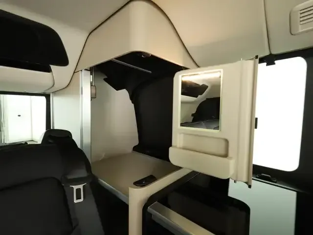 Mercedes-Benz Marco Polo