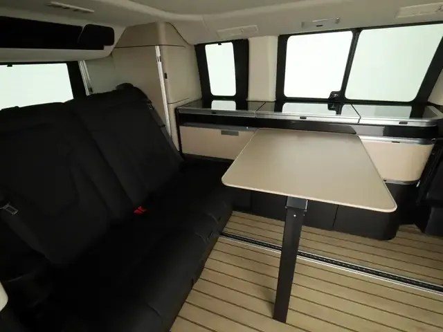 Mercedes-Benz Marco Polo