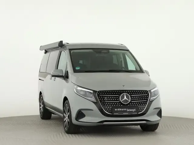 Mercedes-Benz Marco Polo
