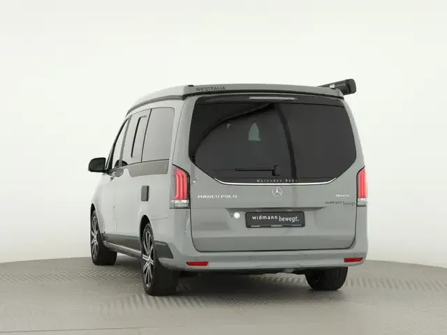Mercedes-Benz Marco Polo