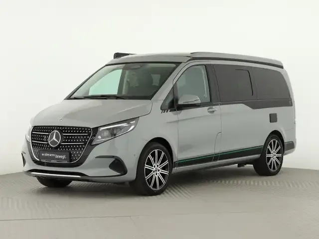 Mercedes-Benz Marco Polo