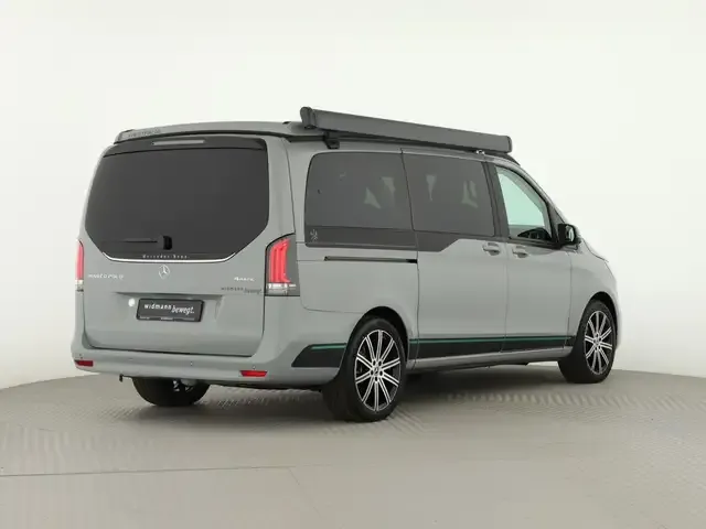 Mercedes-Benz Marco Polo