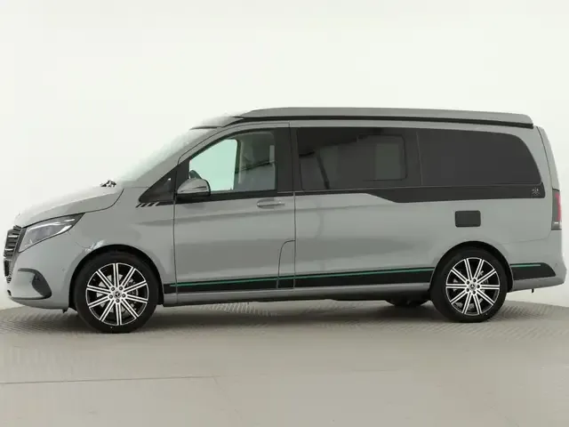 Mercedes-Benz Marco Polo