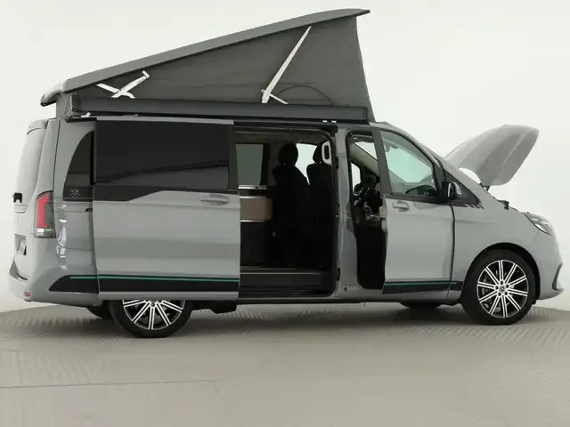 Mercedes-Benz Marco Polo