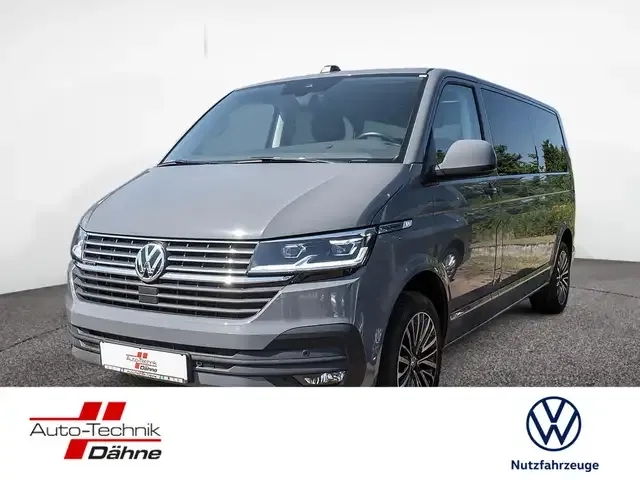 Volkswagen T6.1 Multivan
