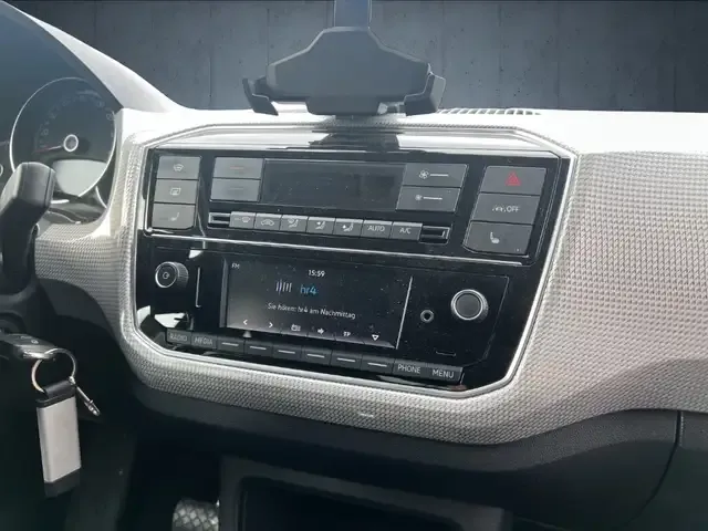 Volkswagen e-up!