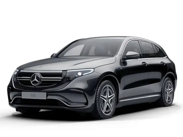 Mercedes-Benz EQC 400