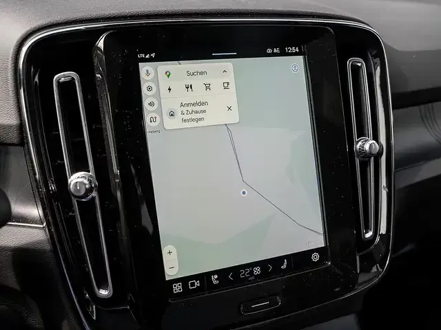 Volvo C40