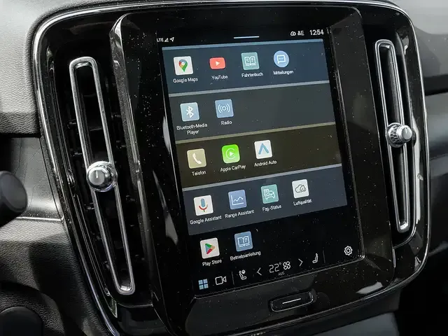 Volvo C40