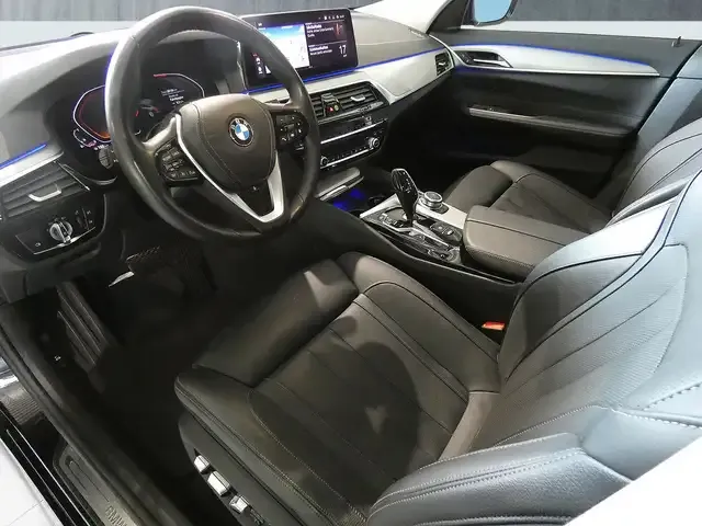 BMW 640