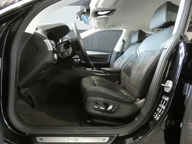 BMW 640