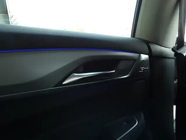 BMW 640