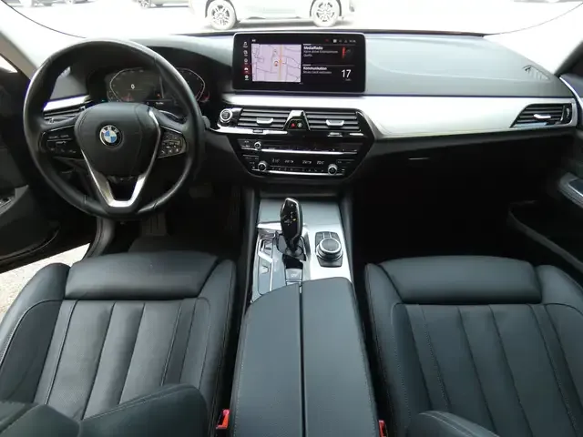 BMW 640