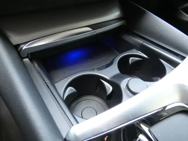 BMW 640