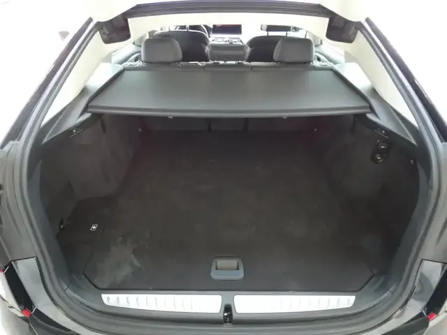 BMW 640