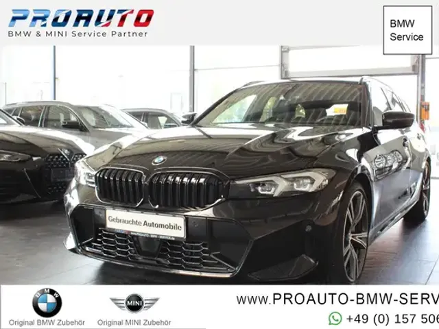 BMW 330