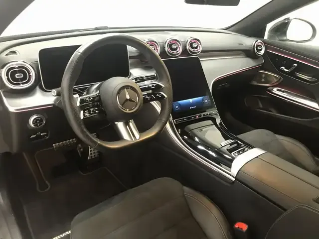 Mercedes-Benz CLE 200