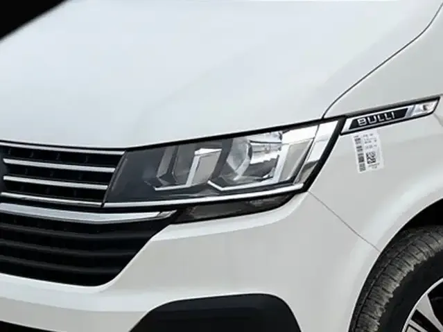 Volkswagen T6.1 California