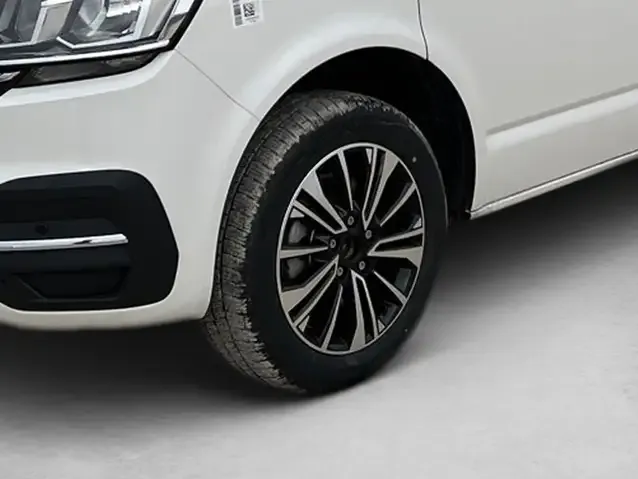 Volkswagen T6.1 California