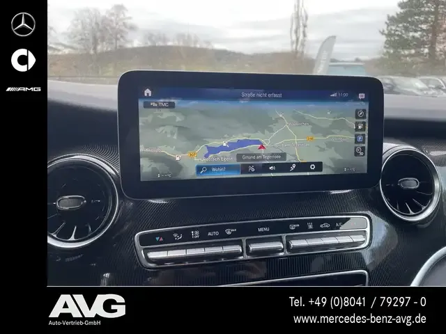 Mercedes-Benz EQV 300