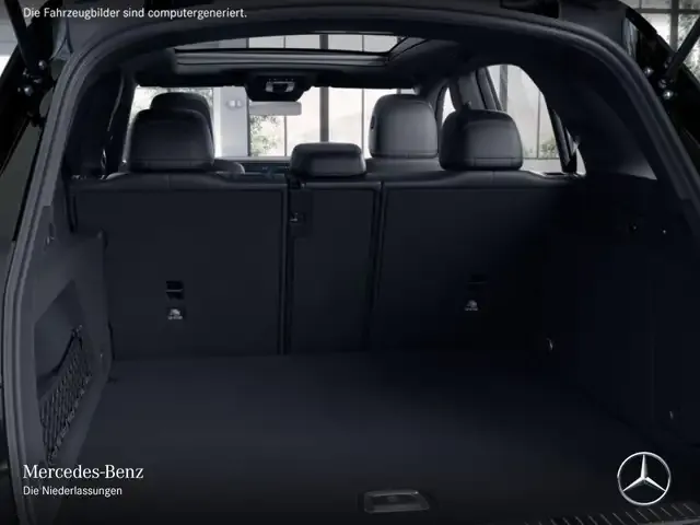 Mercedes-Benz GLE 53 AMG