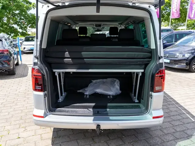 Volkswagen T6.1 California