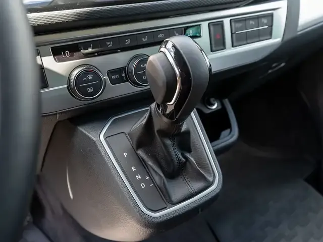 Volkswagen T6.1 California