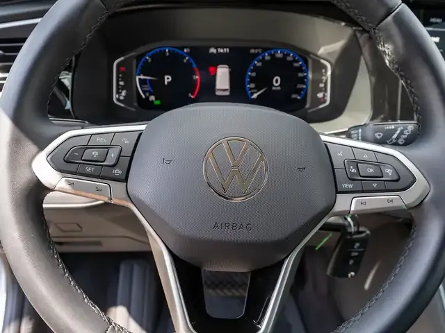 Volkswagen T6.1 California