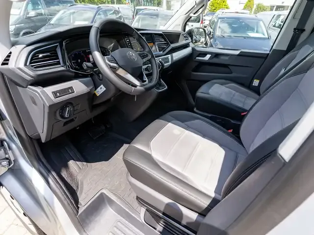 Volkswagen T6.1 California
