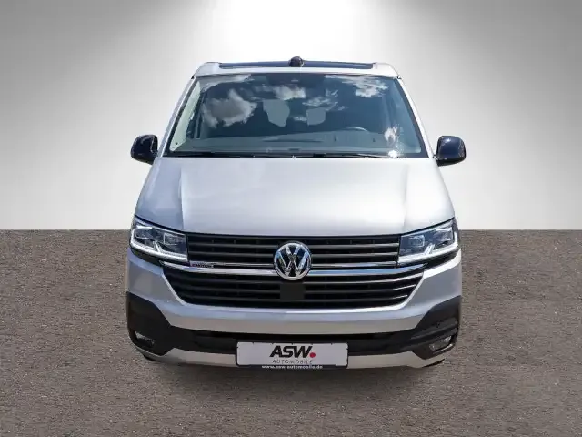 Volkswagen T6.1 California