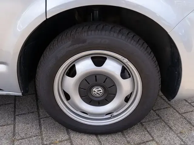 Volkswagen T6.1 California