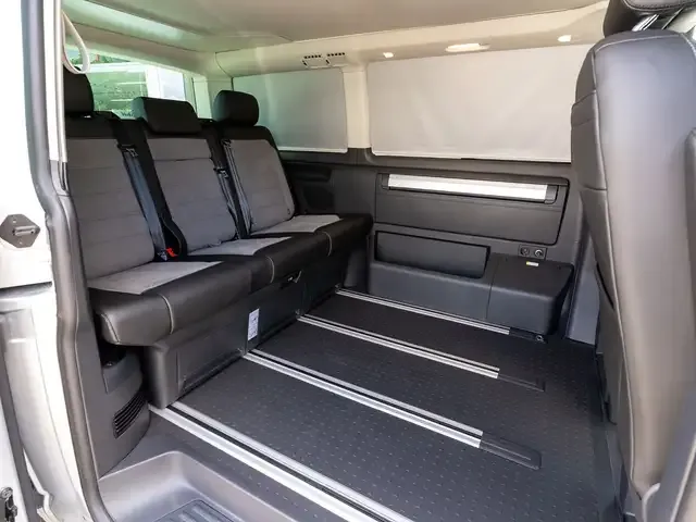 Volkswagen T6.1 California