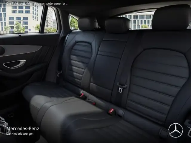 Mercedes-Benz EQC 400