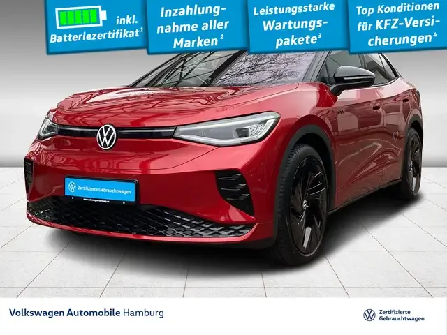 Volkswagen ID.5