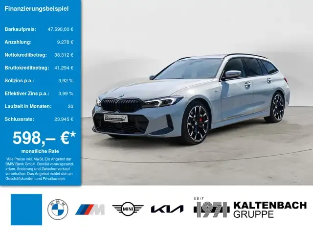 BMW 320
