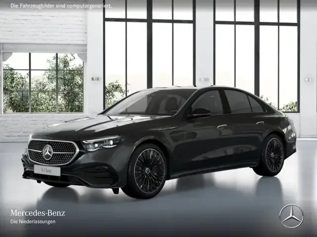 Mercedes-Benz E 300