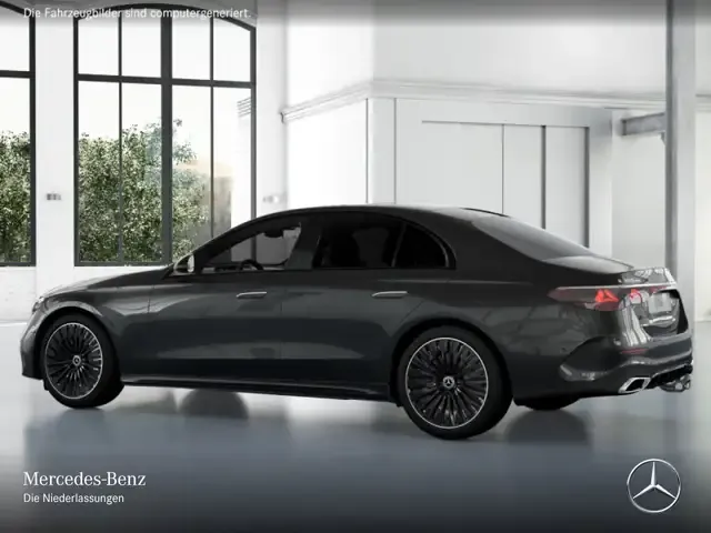 Mercedes-Benz E 300