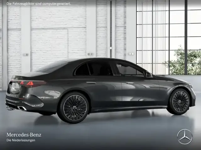 Mercedes-Benz E 300
