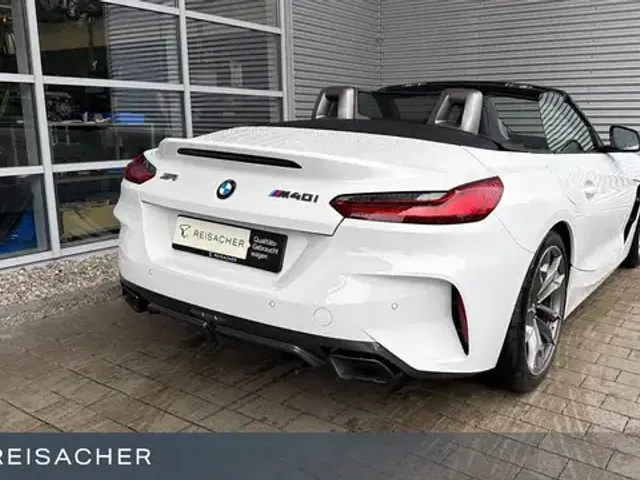BMW Sonstiges