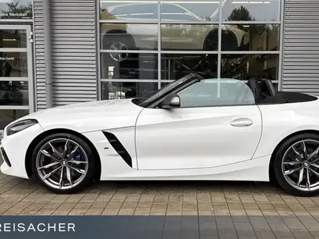 BMW Sonstiges