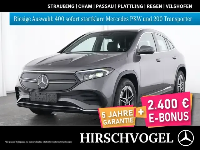 Mercedes-Benz EQA 300