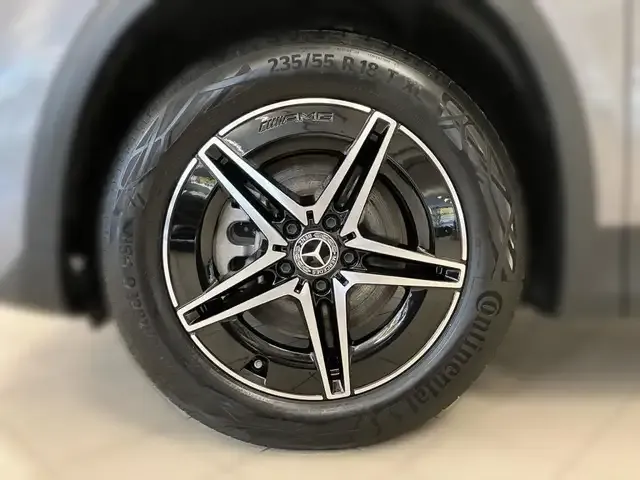 Mercedes-Benz EQA 300