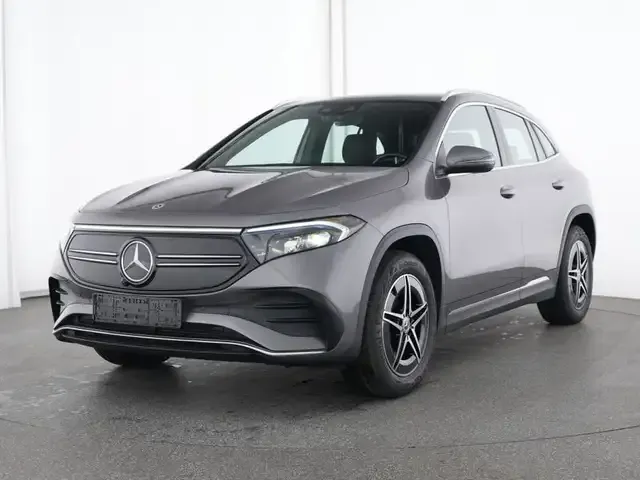 Mercedes-Benz EQA 300