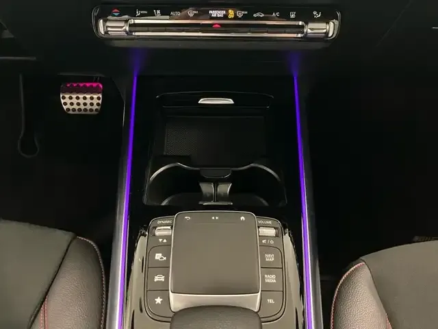 Mercedes-Benz EQA 300