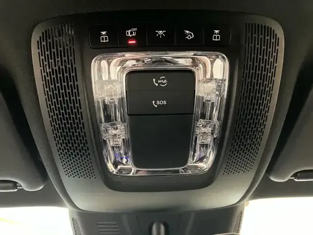 Mercedes-Benz EQA 300