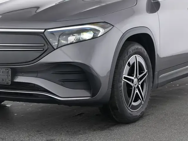 Mercedes-Benz EQA 300
