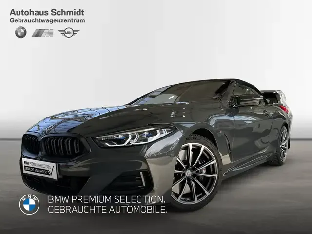 BMW 840