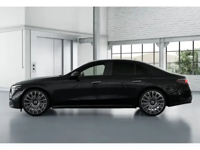 Mercedes-Benz E 450