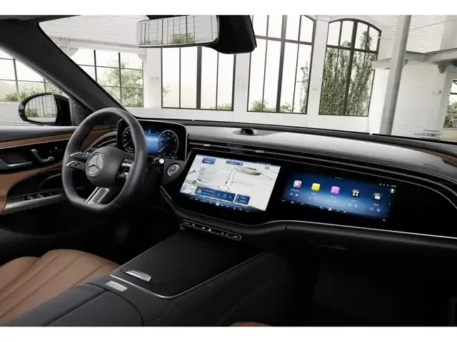 Mercedes-Benz E 450