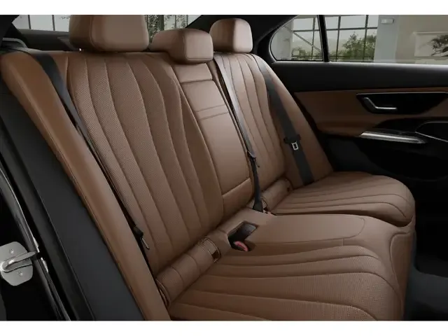 Mercedes-Benz E 450